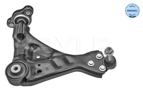 MEYLE MEYLE 016 050 0110 Meyle Front Right Control / Trailing Arm For Mercedes Marco Polo V-class Vito 