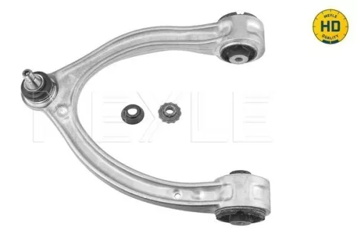 Meyle Hd Front Left Upper Control / Trailing Arm For Mercedes C Cls E Eqc Glc Cl