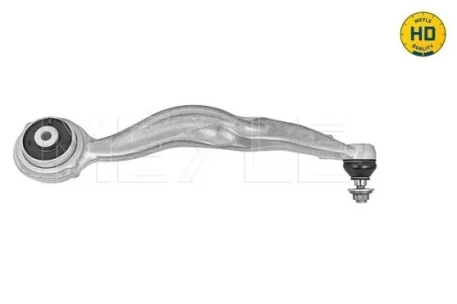 Meyle Hd Front Right Lower Rear Control / Trailing Arm For Mercedes Cls E-class