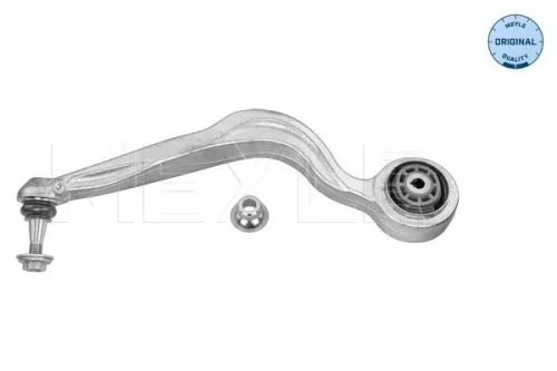Meyle Front Lower Left Control/trailing Arm For Mercedes C-class E-class Eqc Glc