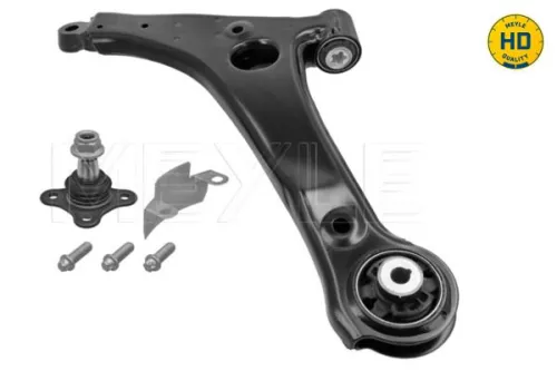 Meyle Hd Front Right Lower Control / Trailing Arm For Mercedes Sprinter 3 3.5 4