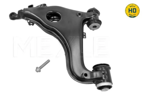 Meyle Hd Front Left Lower Control / Trailing Arm For Mercedes E-class
