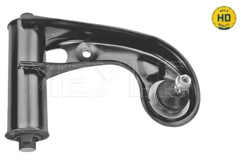 Meyle Hd Front Right Upper Control / Trailing Arm For Chrysler Mercedes C-class