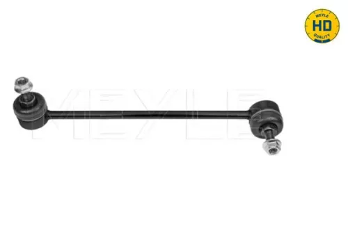 Meyle HD Front Left Or Right Antiroll Bar Stabiliser Drop Link For Mercedes-benz 