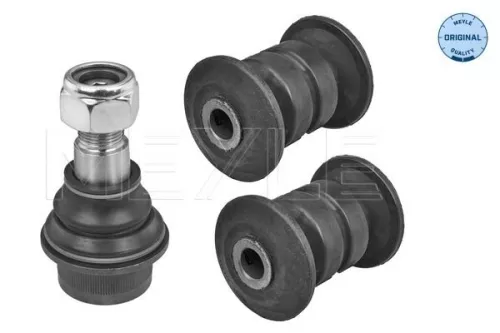 MEYLE MEYLE 016 610 0007 Meyle Front Left Front Right Repair Kit Control Arm For Mercedes-benz Vw Lt 28-3 