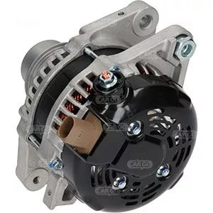 1x Alternator