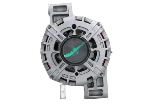 1x Alternator