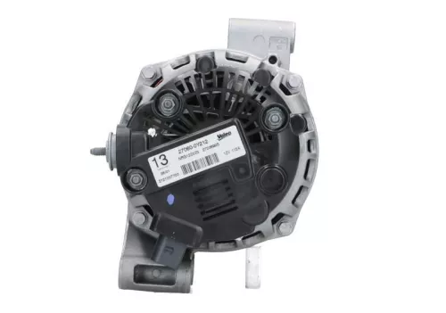 BV PSH 1x Alternator (2120501)