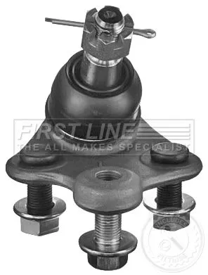Ball Joint