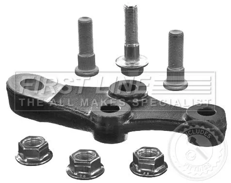 FIRST LINE FIRST LINE FBJ5717 Mounting Kit, ball joint 