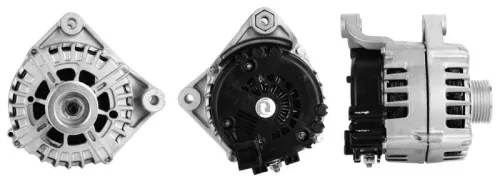 DRI 1x Alternator (2151801)