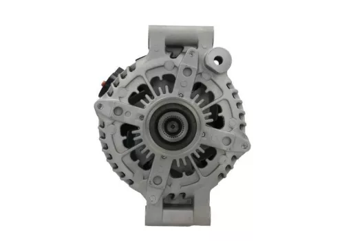 1x Alternator
