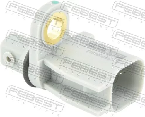1x Sensor, wheel speed
