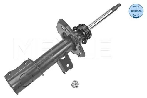 MEYLE MEYLE 026 623 0021 Meyle Front Left Shock Absorber For Mercedes-benz A-class B-class Cla 