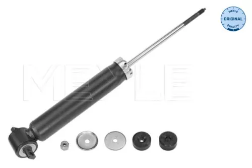 Meyle Rear Shock Absorber For Mercedes-benz 123 S-class Sl