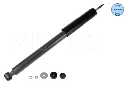 Meyle Rear Shock Absorber For Mercedes-benz C-class Clc-class Clk