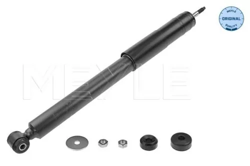MEYLE MEYLE 026 725 0013 Meyle Rear Shock Absorber For Mercedes-benz 190 