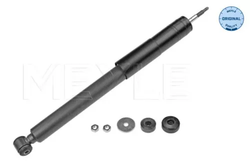 Meyle Rear Shock Absorber For Mercedes-benz C-class