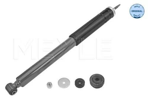 MEYLE MEYLE 026 735 0002 Meyle Rear Shock Absorber For Mercedes-benz Slk 
