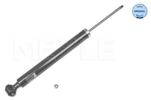 Meyle Rear Shock Absorber For Mercedes-benz C-class