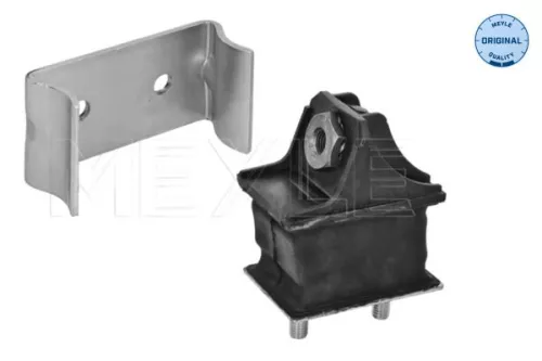 1x Meyle Front Engine Mount For Mercedes Sprinter 2-t Sprinter 3-t Sprinter 4-