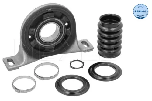 Meyle Rear Propshaft Mounting For Mercedes-benz Vw Crafter 30-35 Crafter 30-50