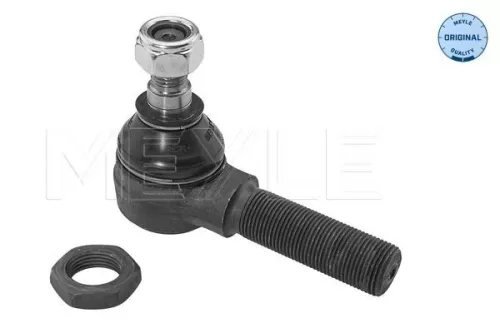 Meyle Front Left Tie Rod End For Mercedes-benz G-class T1 Vario
