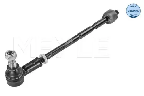 Meyle Front Left Or Right Tie Rod For Mercedes-benz V-class Vito