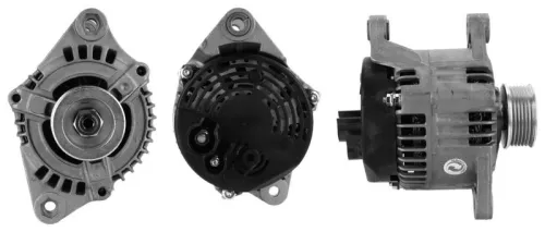DRI 1x Alternator (2181501)