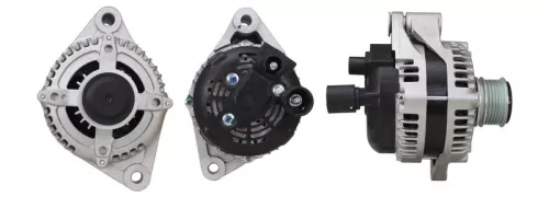 DRI 1x Alternator (2183601)