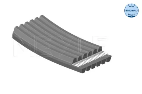 MEYLE MEYLE 050 006 1817/D Meyle V-ribbed Belt For Bmw 1 3 5 X1 X3 