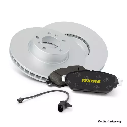 1x Brake Kit, disc brake