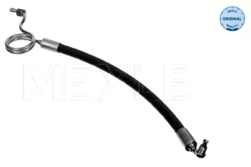 MEYLE MEYLE 059 202 0001 MEYLE from hydraulic pump to steering gear Hydraulic Hose steering for MERCEDES- 