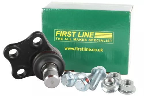 Ball Joint