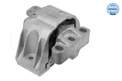 MEYLE MEYLE 100 030 0004 1x Meyle Front Right Engine Mount For Seat Skoda Vw Bora Golf Golf Van Leon 