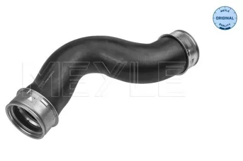 Meyle Lower Right Charge Air Hose For Audi Seat Skoda Vw A3 Altea Altea Xl Caddy