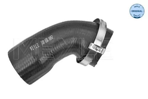 MEYLE MEYLE 100 036 0057 Meyle Right Upper Charge Air Hose For Audi Seat Skoda Vw A3 Alhambra Altea Altea 