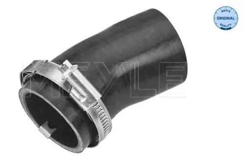 Meyle Left Charge Air Hose For Audi Seat Skoda Vw A3 Alhambra Altea Altea Xl Bee