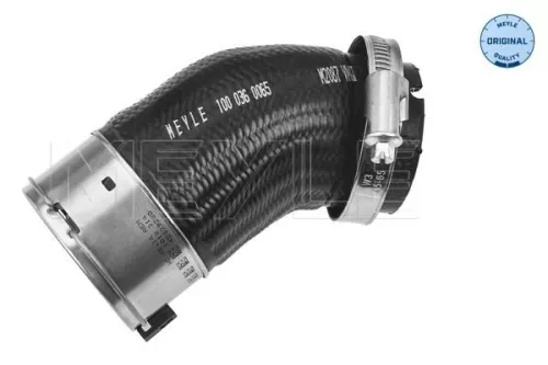 MEYLE MEYLE 100 036 0065 Meyle Rear Right Charge Air Hose For Vw Multivan Transporter 