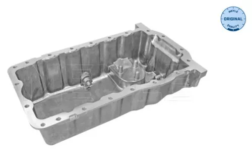 Oil Sump