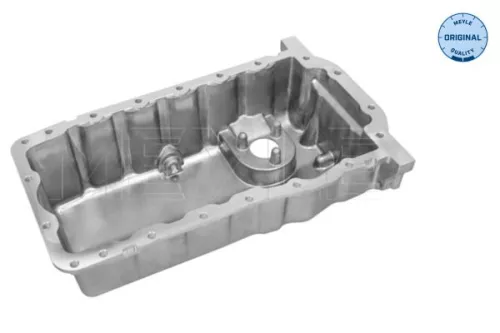 Oil Sump