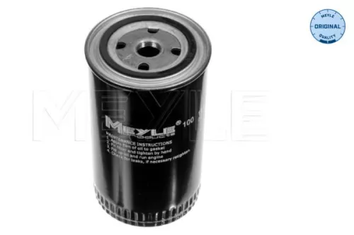 MEYLE MEYLE 100 115 0017 Meyle Oil Filter For Volvo Vw 740 760 940 960 Lt 28-35 Lt 40-55 Transporter 