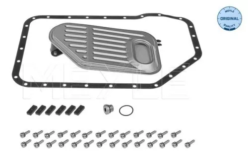 Meyle Automatic Transmission Filter Kit For Audi Porsche Skoda Vw 911 