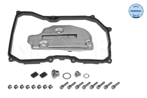 MEYLE MEYLE 100 135 0100/SK Meyle Automatic Transmission Filter Kit For Audi Seat Skoda Vw A3 Alte 