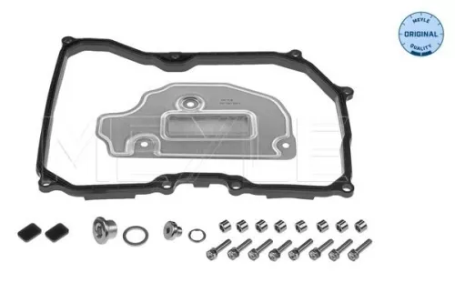 Meyle Automatic Transmission Filter Kit For Seat Skoda Vw Altea Altea 