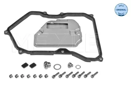 Meyle Automatic Transmission Filter Kit For Vw Multivan Transporter