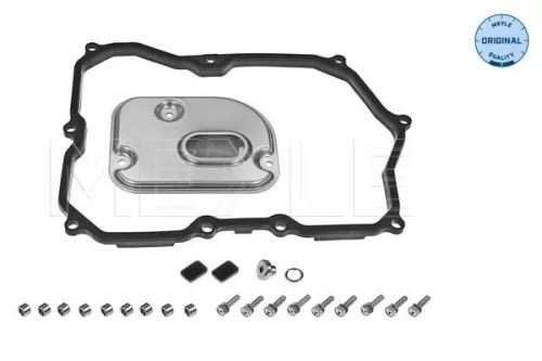 Meyle Automatic Transmission Filter Kit For Vw Passat Passat Cc Tiguan