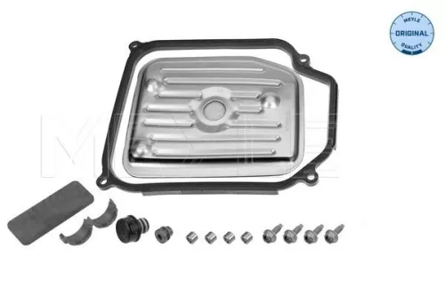 Meyle Automatic Transmission Filter Kit For Audi Seat Skoda Vw A3 Bora