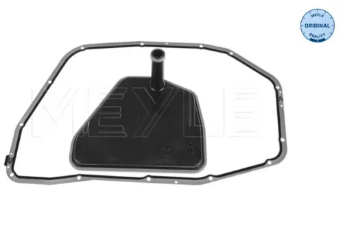 Meyle Automatic Transmission Hydraulic Filter Kit  For Audi A4 A5 A6 Q5