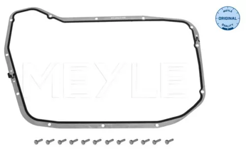 MEYLE MEYLE 100 139 0004 Meyle Automatic Transmission Sump Gasket For Audi A4 A4 Allroad A5 A6 A6 All 